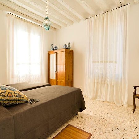 Ca' Dorina Luxury Apartment Венеция Екстериор снимка