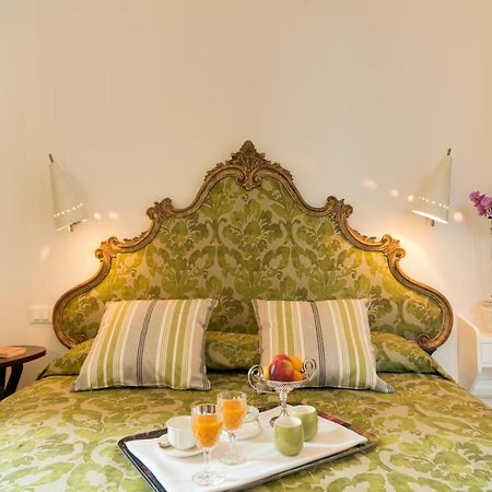 Ca' Dorina Luxury Apartment Венеция Екстериор снимка
