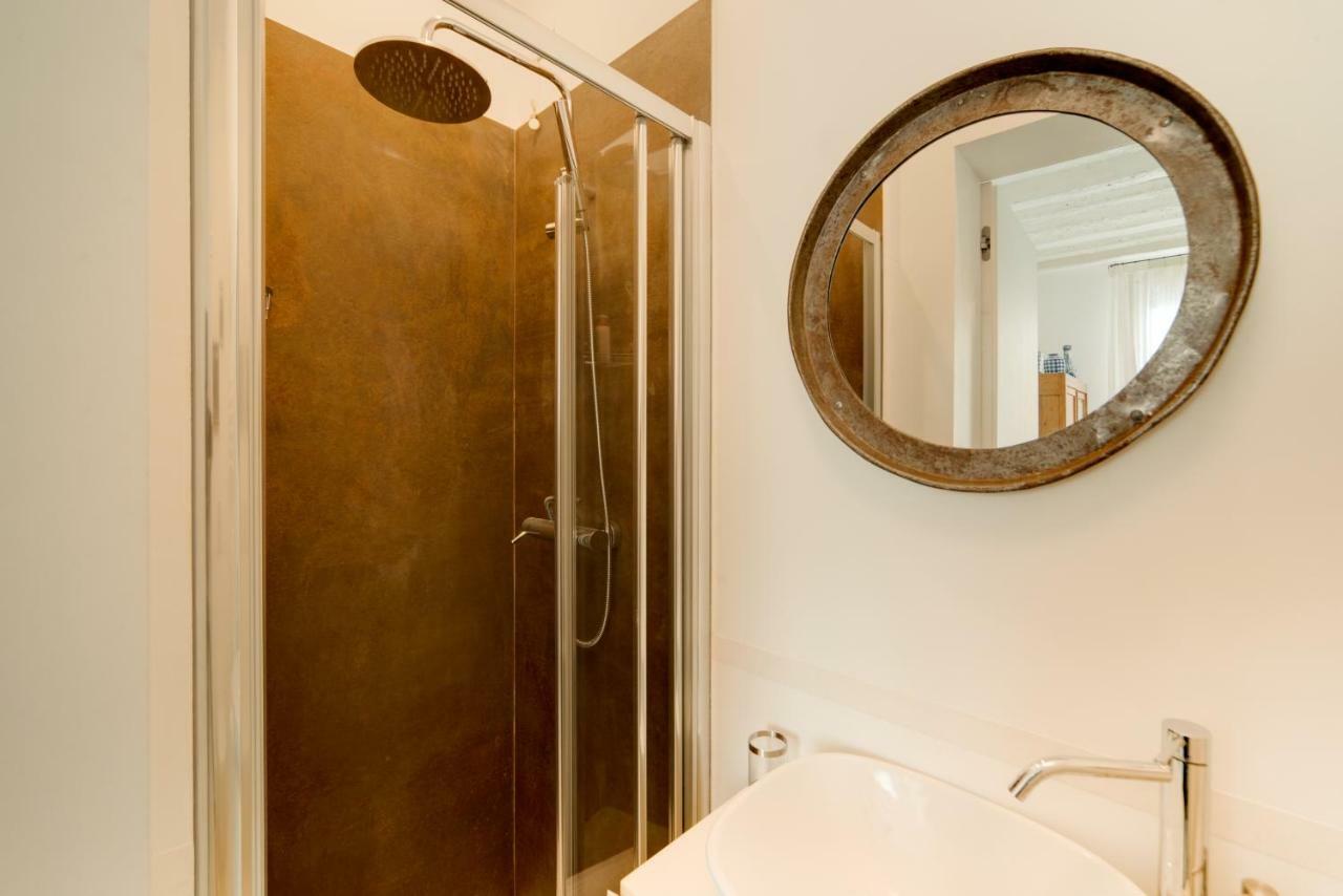 Ca' Dorina Luxury Apartment Венеция Екстериор снимка