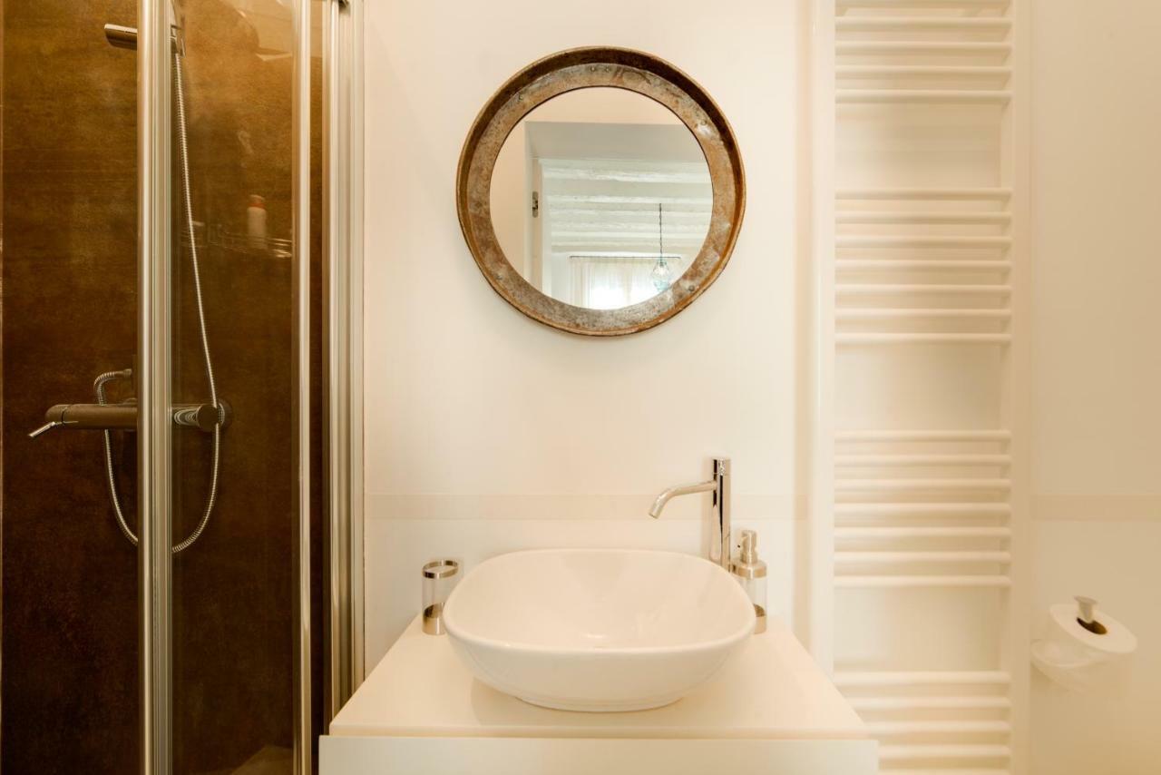 Ca' Dorina Luxury Apartment Венеция Екстериор снимка
