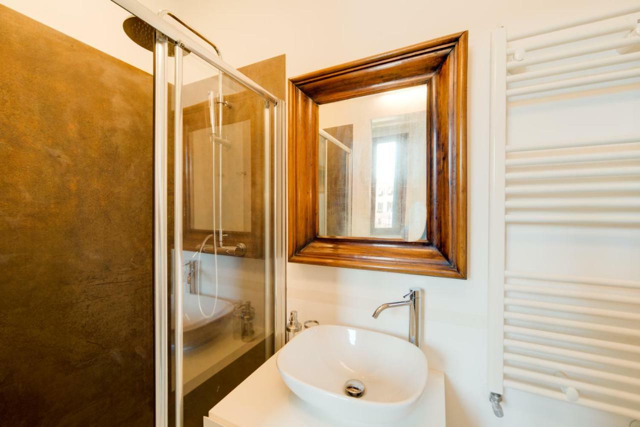 Ca' Dorina Luxury Apartment Венеция Екстериор снимка