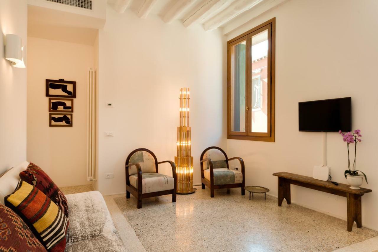 Ca' Dorina Luxury Apartment Венеция Екстериор снимка