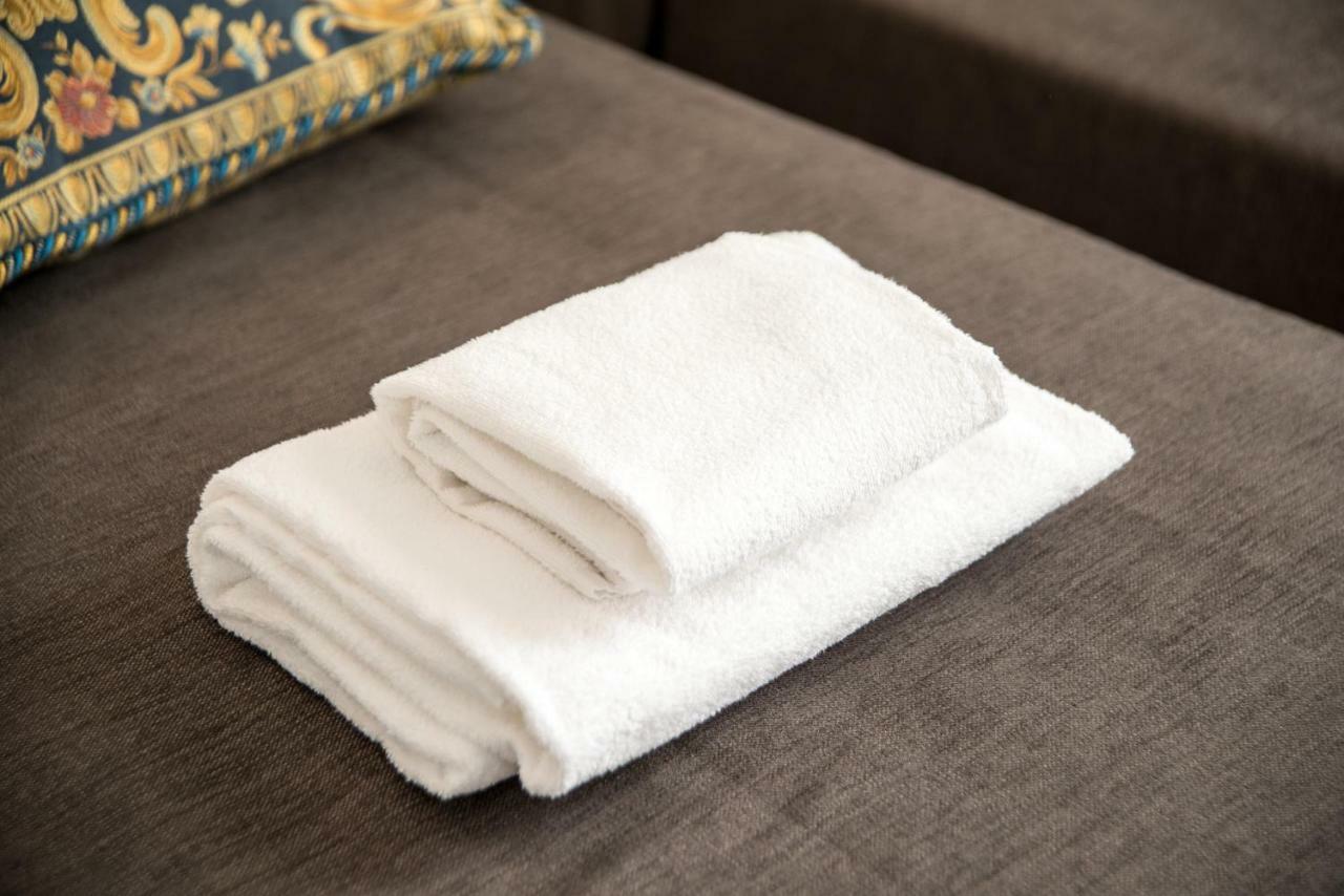 Ca' Dorina Luxury Apartment Венеция Екстериор снимка