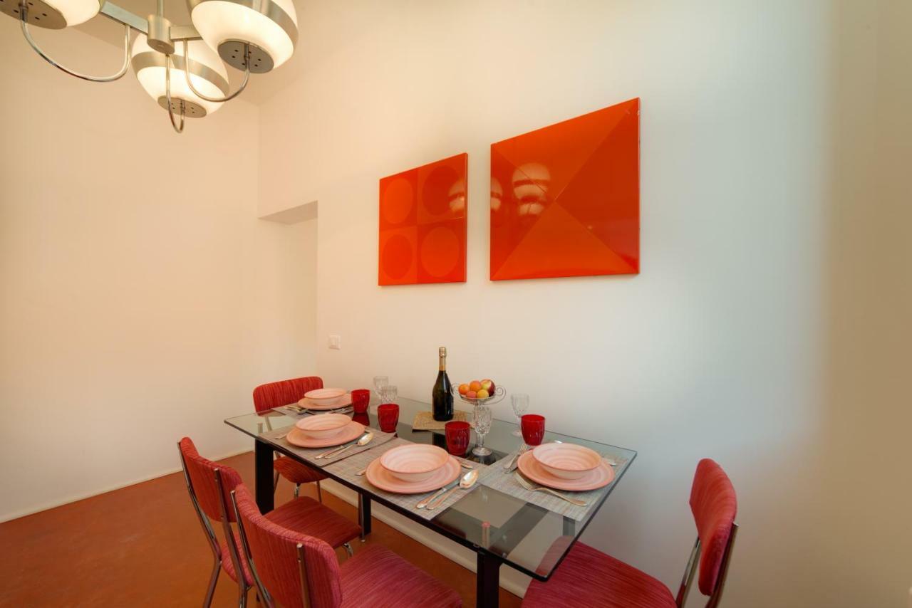 Ca' Dorina Luxury Apartment Венеция Екстериор снимка
