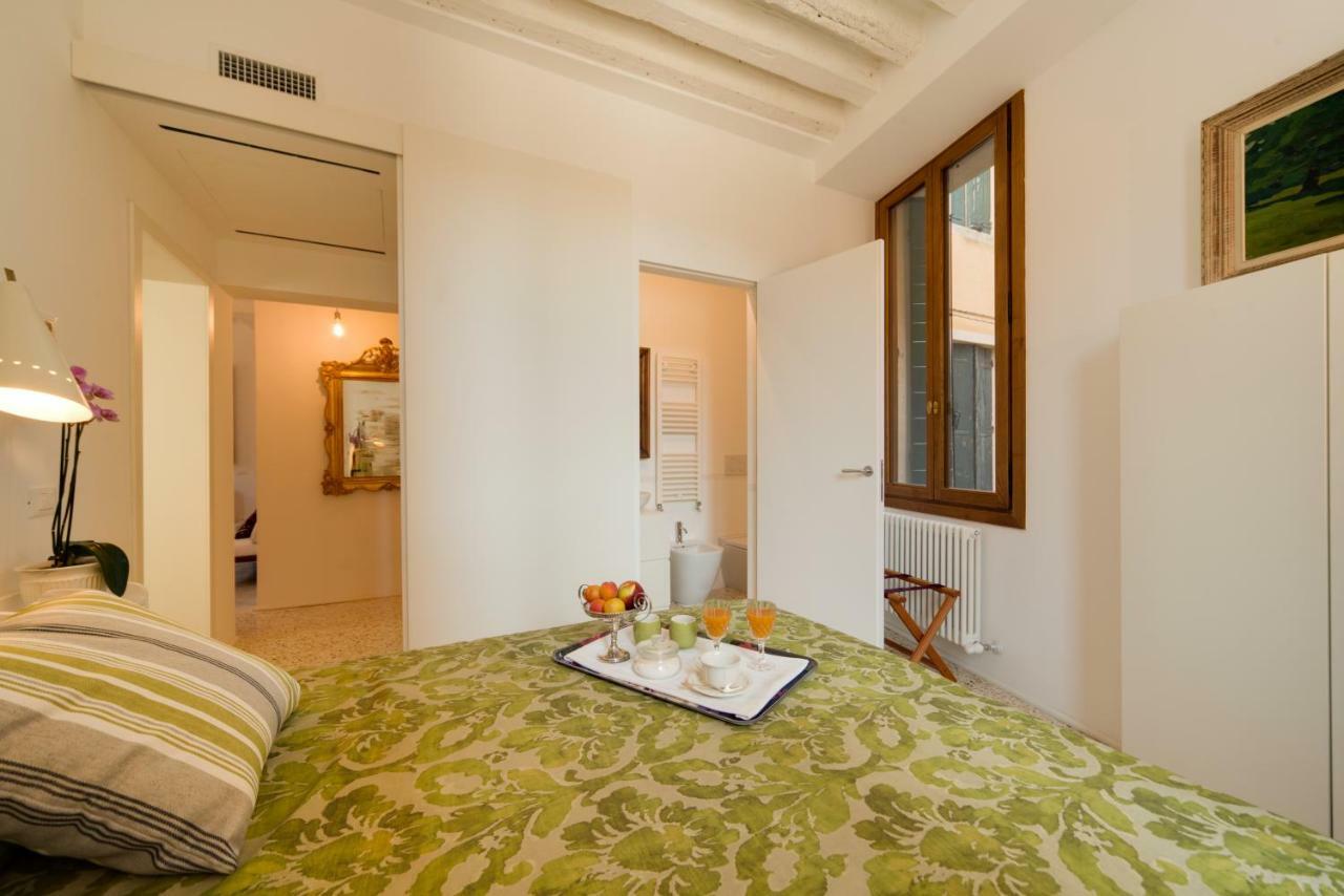 Ca' Dorina Luxury Apartment Венеция Екстериор снимка