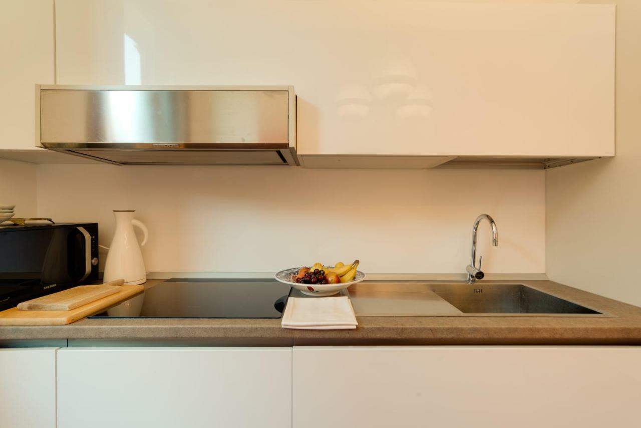 Ca' Dorina Luxury Apartment Венеция Екстериор снимка