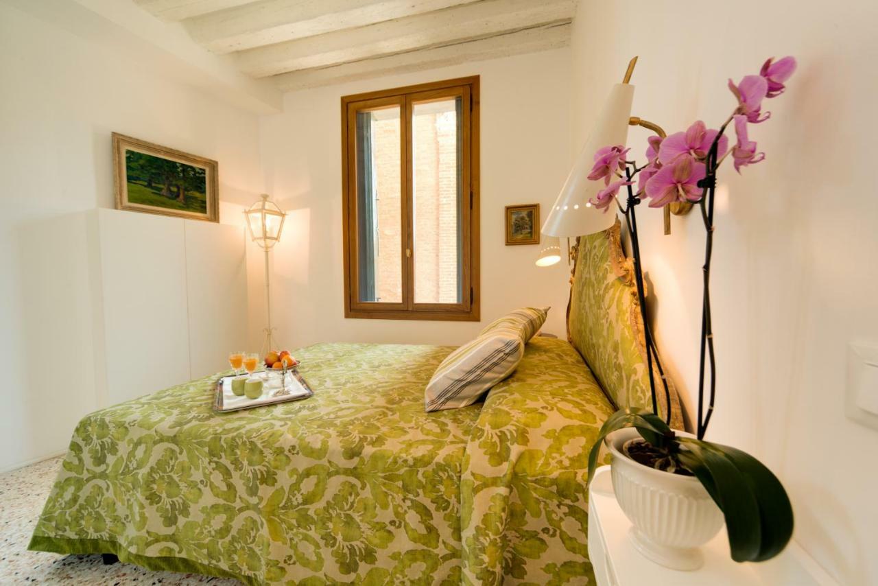 Ca' Dorina Luxury Apartment Венеция Екстериор снимка