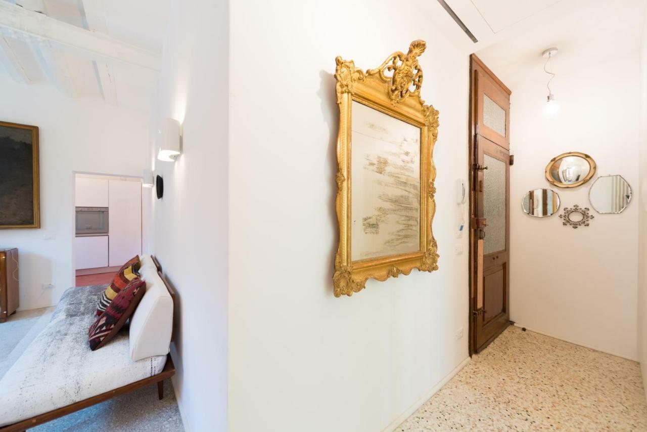 Ca' Dorina Luxury Apartment Венеция Екстериор снимка